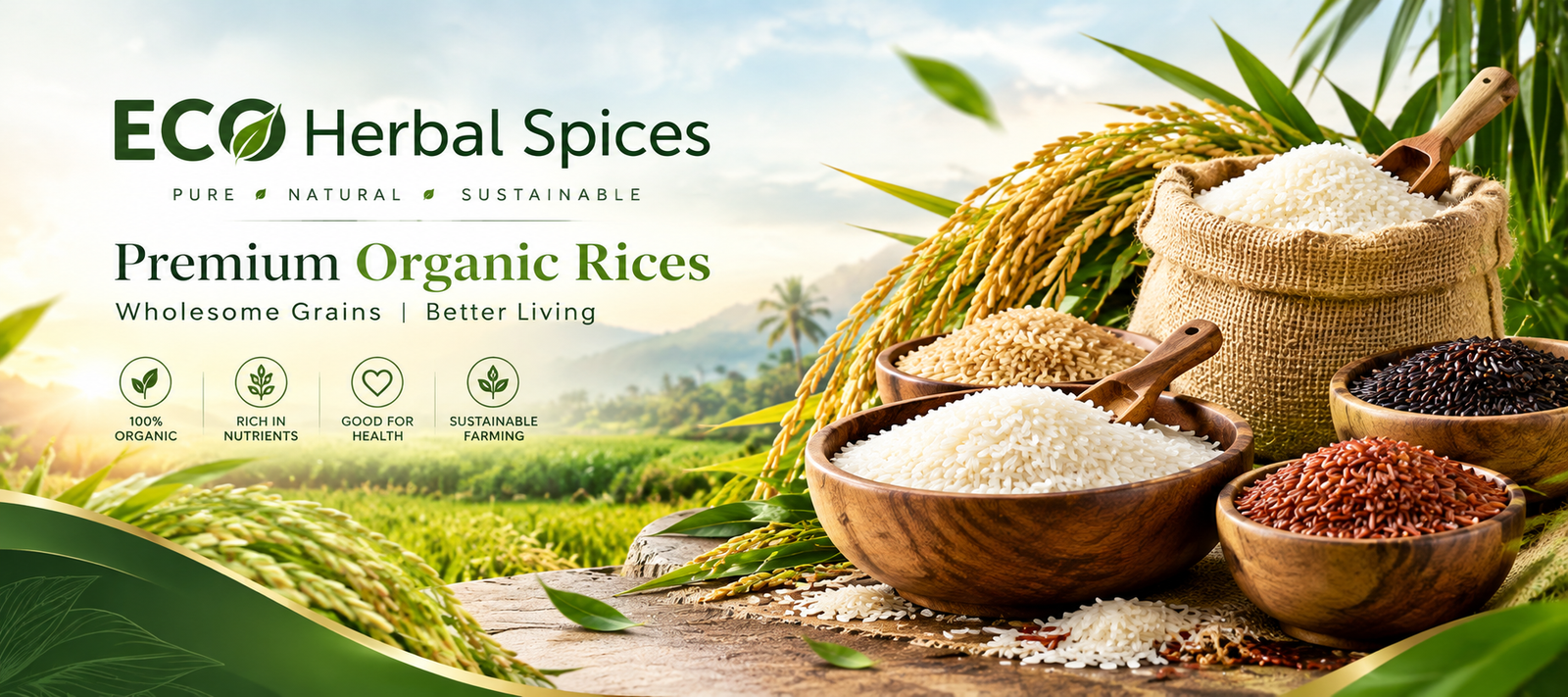 Rices