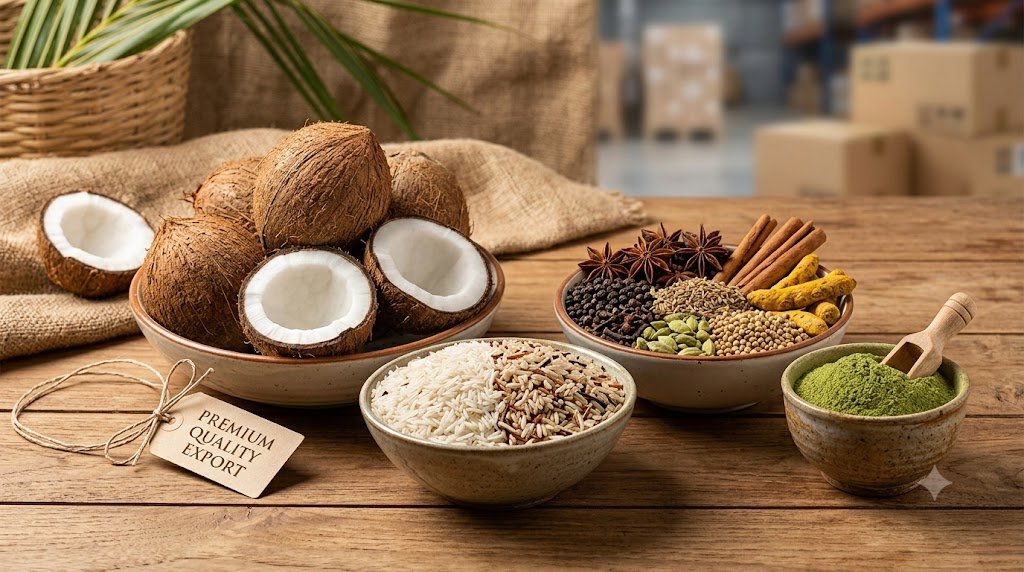 
										Grow Your Ingredient Business Together					